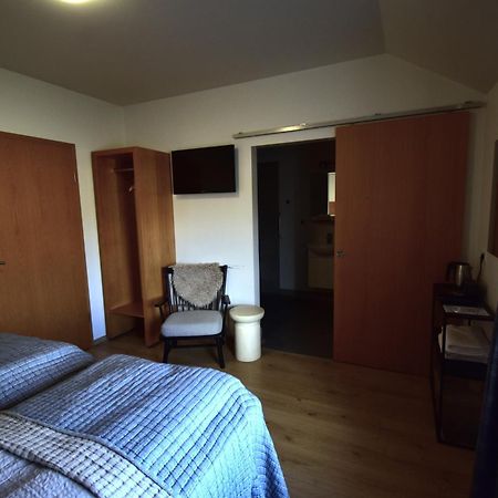 Glacier World - Hoffell Guesthouse מראה חיצוני תמונה