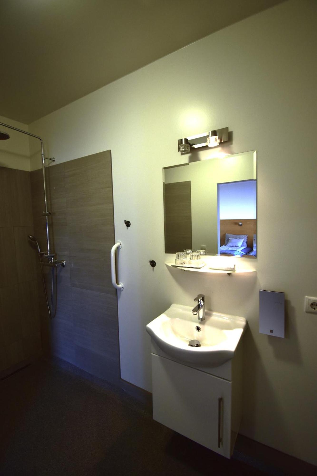 Glacier World - Hoffell Guesthouse מראה חיצוני תמונה