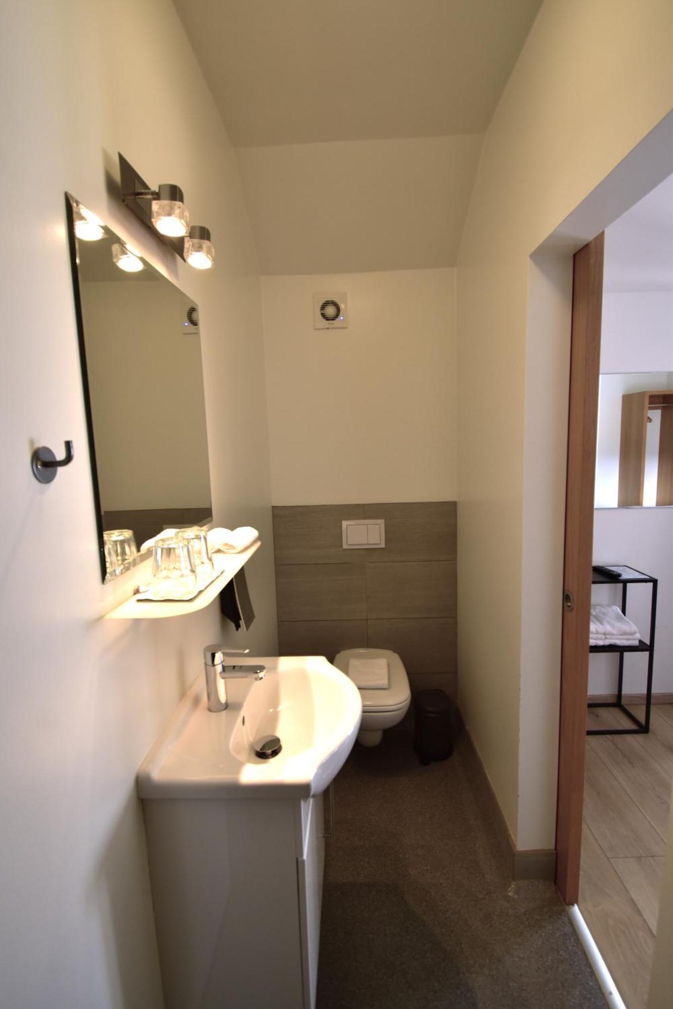 Glacier World - Hoffell Guesthouse מראה חיצוני תמונה