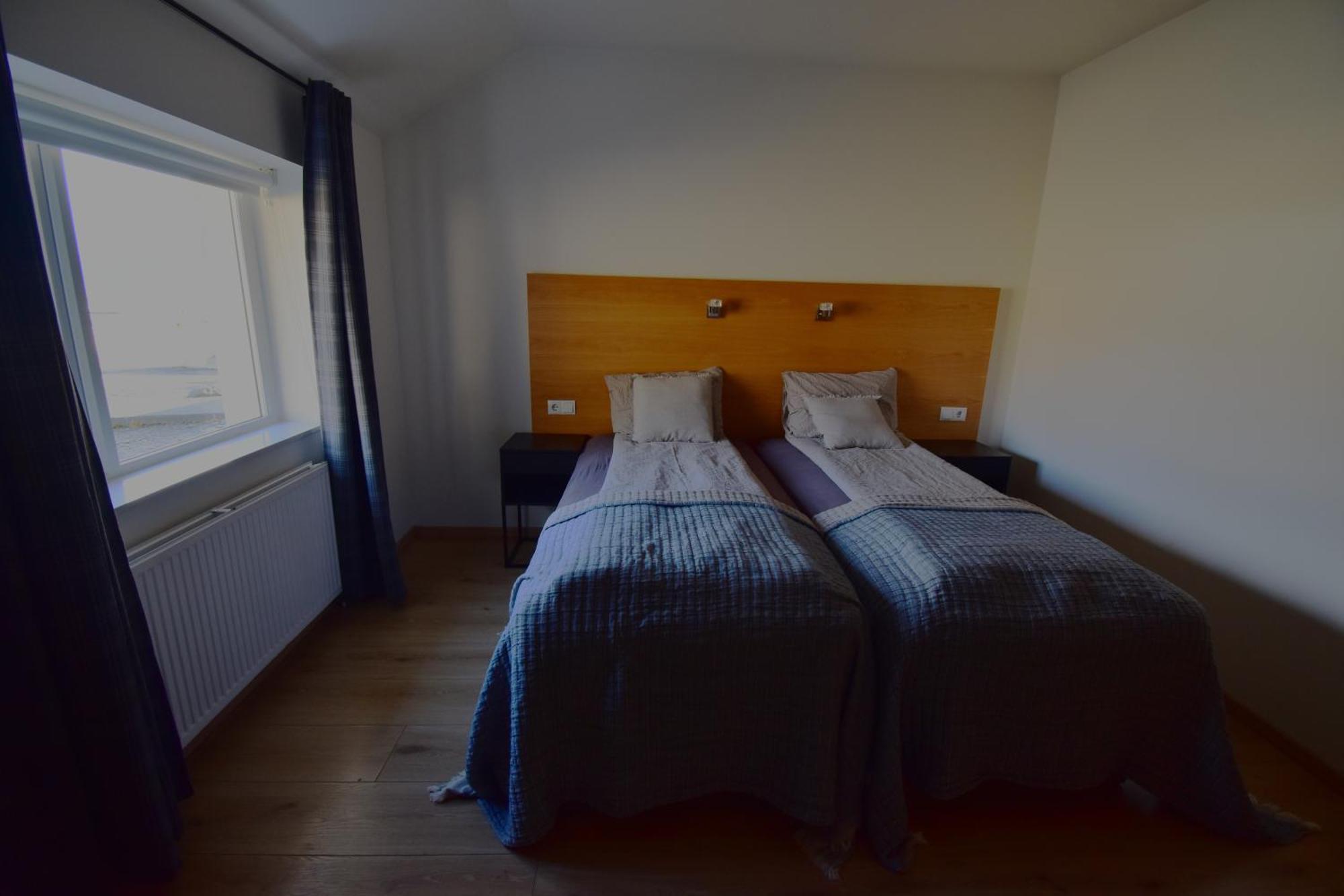 Glacier World - Hoffell Guesthouse מראה חיצוני תמונה